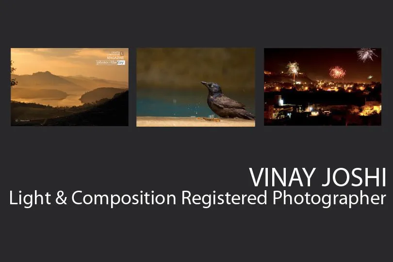 Vinay Joshi