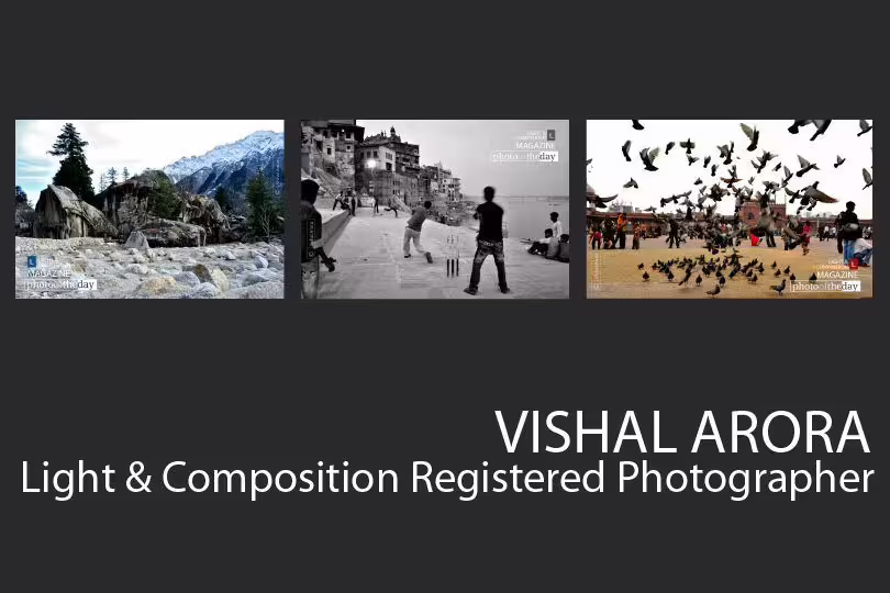 Vishal Arora