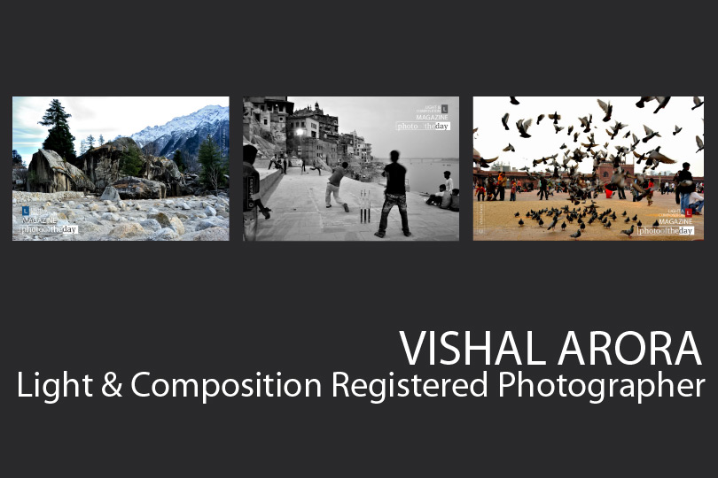 Vishal Arora Vishal Arora