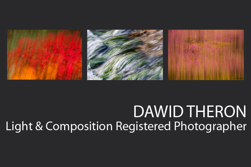Dawid Theron Dawid Theron