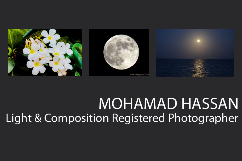 Mohamad Hassan Mohamad Hassan