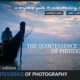 The Quintessence of Photography