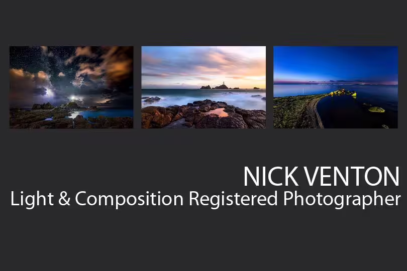 Nick Venton