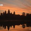 Facing History, by Sanjoy Sengupta - Sunrise Photography, Photojournalism, Photography Education, Angkor Wat, Art Photography
