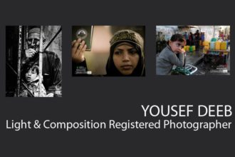Yousef Deeb