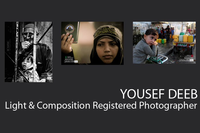 Yousef Deeb Yousef Deeb