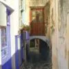 Old Town of Bright Colors, by Marissa Tejada - Travel Photography, Photojournalism, Award Winning Photography, Photography Awards, Photo of the Day
