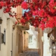 Enchanting Greek Village, by Marissa Tejada