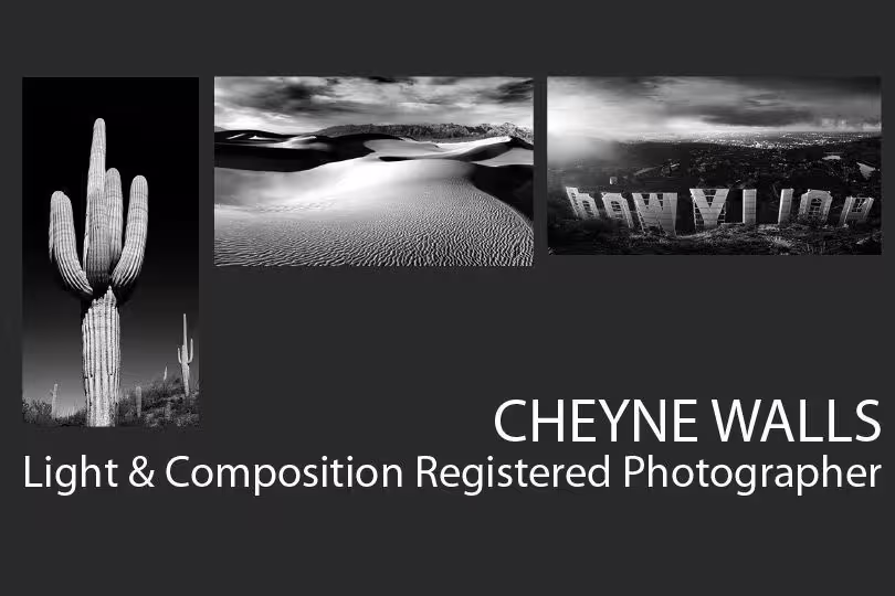 Cheyne Walls