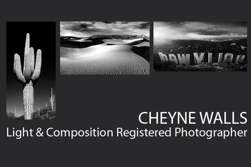 Cheyne Walls - Cheyne Walls, Fine Art Photography, Landscape Photography, Photography Awards,  Award-Winning Photographer