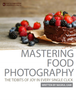 Mastering Food Photography