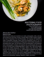 Mastering Food Photography - Food Photography, Online Photography Course, Food Styling, Photography Course, Culinary Photography