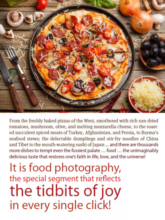 Mastering Food Photography - Food Photography, Online Photography Course, Food Styling, Photography Course, Culinary Photography