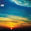 Sunset in Duhok, by Bawar Mohammad - Sunset Photography, Photo of the Day, Photography Awards, Art Photography, Photojournalism