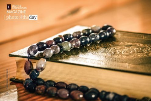 Living by the Quran, by Zahraa Al Hassani - Islamic Photography, Photojournalism, Photography Awards, Photo of the Day, Art Photography