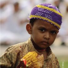 The Glare by Dipanjan Mitra