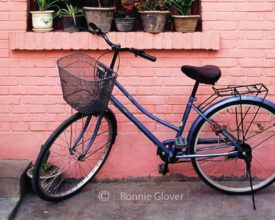 Life in the Hutong by Ronnie Glover