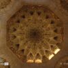 Alhambra Honeycomb, by Ahmed Al.Badawy - Architectural Photography, Islamic Architecture Photography, Alhambra Photography, Muqarnas, Photo of the Day