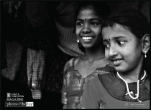 Pretty Children by Ajit Chouhan