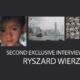 Second Exclusive Interview with Ryszard Wierzbicki