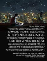 The Definitive Guide to Online Marketing - Online Marketing, Digital Marketing, Content Marketing, SEO, Social Media Marketing