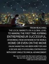 The Definitive Guide to Online Marketing - Online Marketing, Digital Marketing, Content Marketing, SEO, Social Media Marketing