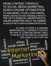 The Definitive Guide to Online Marketing - Online Marketing, Digital Marketing, Content Marketing, SEO, Social Media Marketing