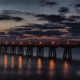 Pompano at Dawn, by Steve Hirsch