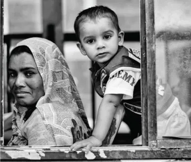 The Window Seat by Ankush Kochhar