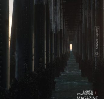 Under The Boardwalk, by Arindam Guptaray - Conceptual Photography, Art Photography, Photo of the Day, Photography Awards, Online Photography Courses