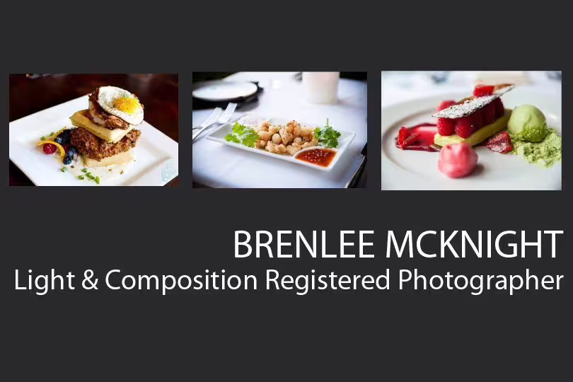 Brenlee McKnight