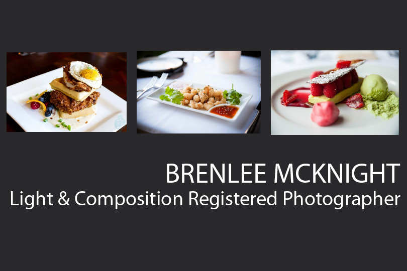 Brenlee McKnight Brenlee McKnight
