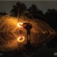 Fire Forecast, by Prasanth Chandran