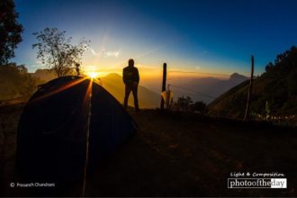 Solo Travel by Prasanth Chandran