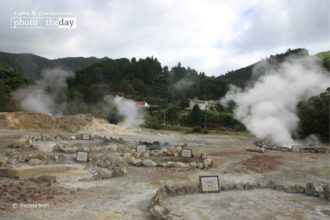 Hot Furnaces by Preethi Beth