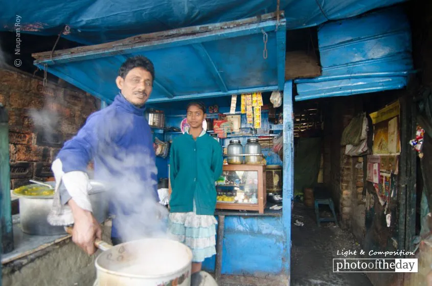 Home Shop by Nirupam Roy