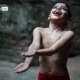 Rain-Soaked, by Shahnaz Parvin
