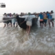 Riders of the Sea, by Nirupam Roy