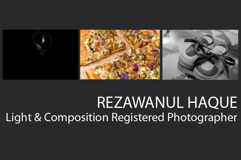 Rezawanul Haque Rezawanul Haque