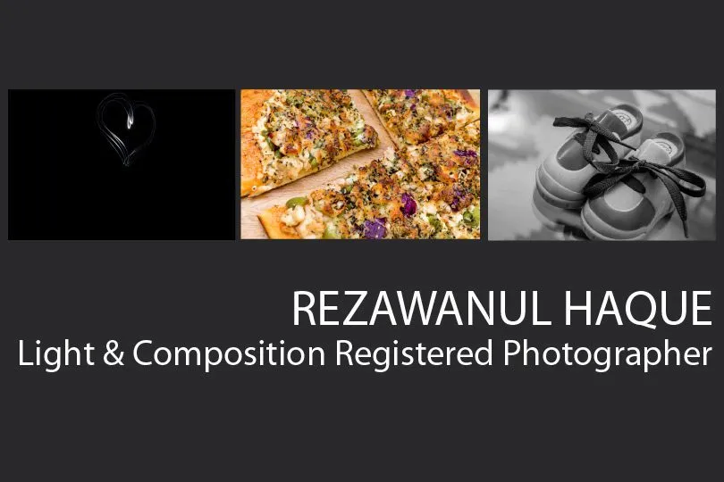 Rezawanul Haque