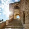 Beit Eddine Palace by Zahraa Al Hassani