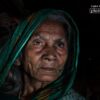 Portrait of An Old Lady, by Badrul Alam Shamim - Portrait Photography, Award Winning Photography, Photojournalism, Documentary Photography, Photography Awards
