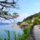 Life by the Lake, by Sanjoy Sengupta