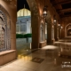 Grand Corridor, by Sanak Roy Choudhury