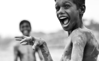 Impatient of Infancy by Emteaz Ahmed