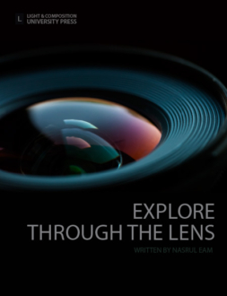 Explore through the Lens
