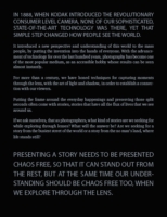 Explore through the Lens - Photography Publication, Photojournalism, Art Photography, Online Photography Courses, Photography Education