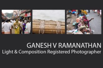 Ganesh V Ramanathan