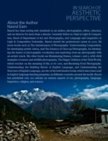 In Search of Aesthetic Perspective - Aesthetic Photography, Online Photography Courses, Photography Awards, Photojournalism, Art Photography