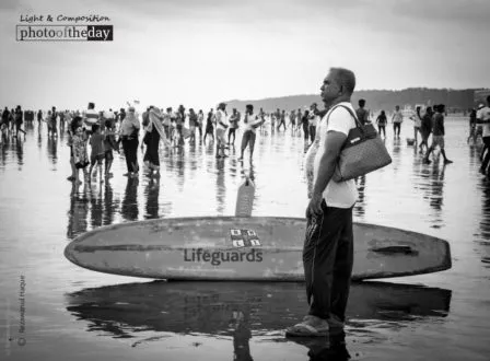 No Comments Needed, by Rezawanul Haque - Street Photography, Photojournalism, Photography Awards, Photo of the Day, Online Photography Courses